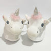 Winged Unicorn Slippers